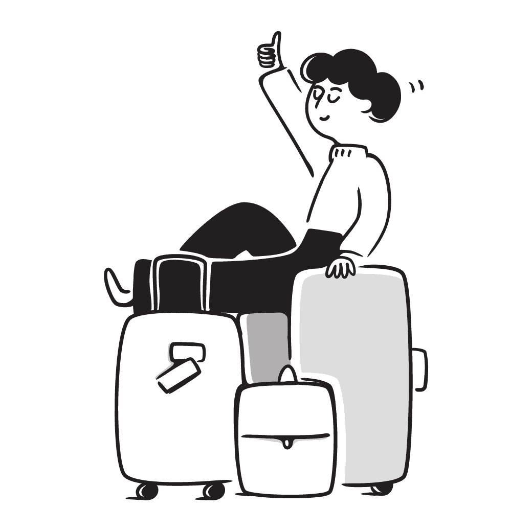 Packing for a Move? Here’s How to Stay Organized